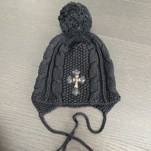 Chrome Hearts Beanie